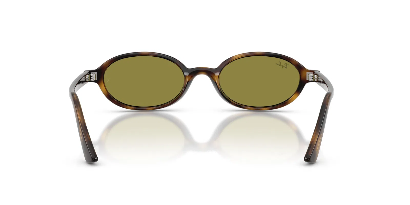 Ray-Ban 4472 Sunglasses - view 3